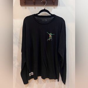 Limited Edition 2018 Dew Tour x Luke Pelletier Long Sleeve
